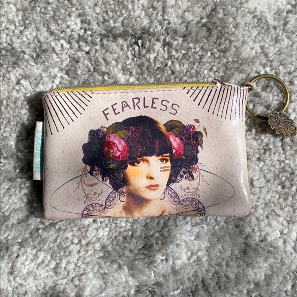 Coin purse